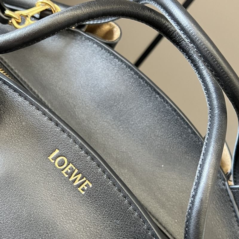 Loewe Top Handle Bags